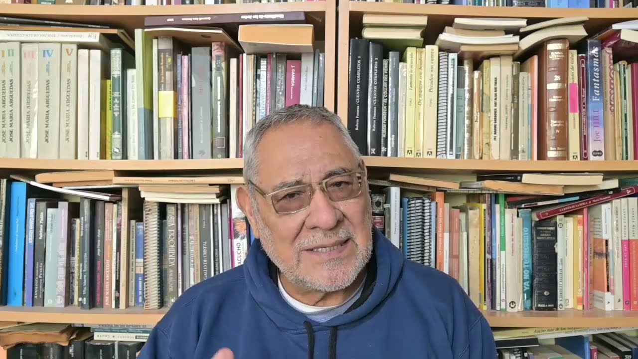 55 El orden cronológico de las historias