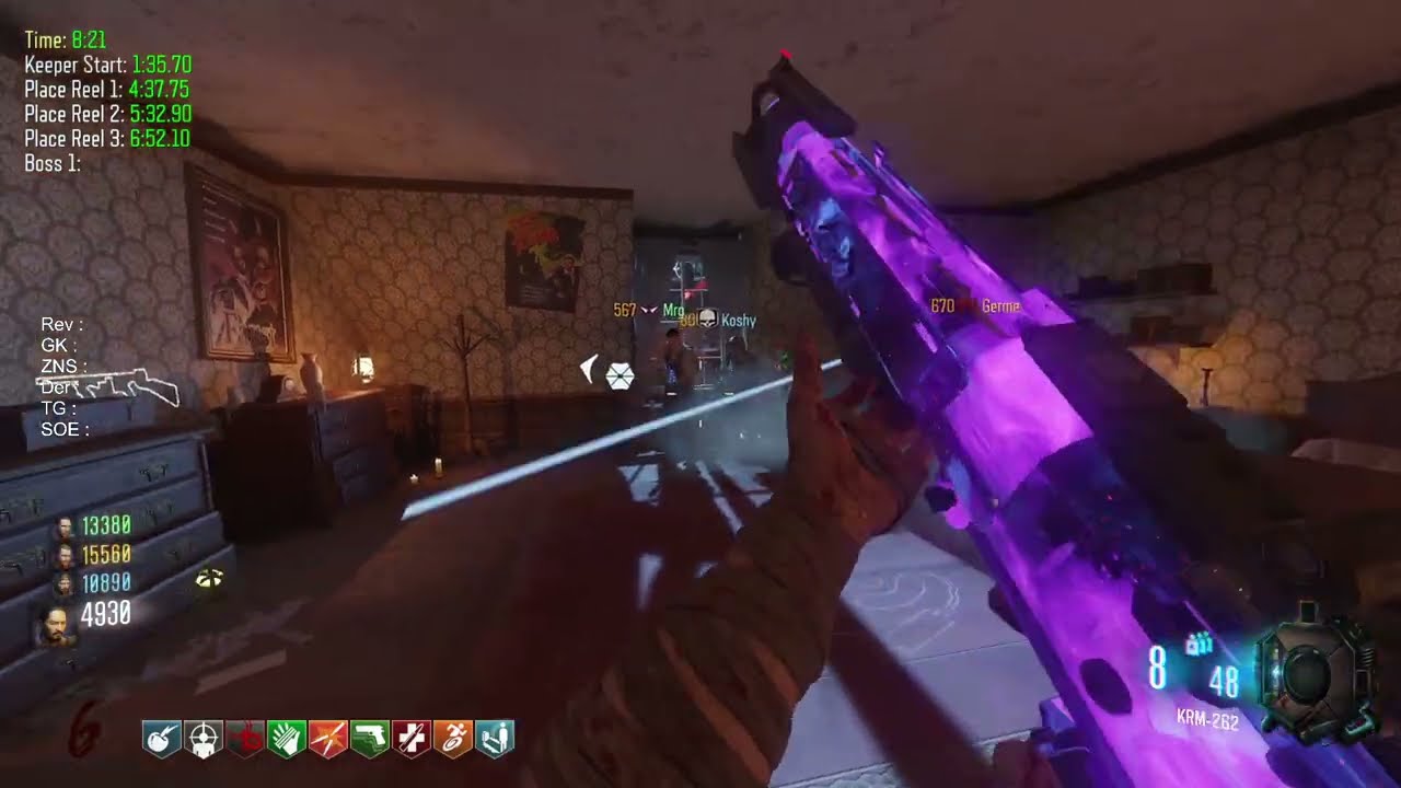 [FWR] Reversed super EE 4P 2h31:19 Megas