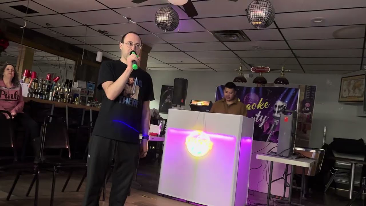 Noah Kahan - Howling karaoke