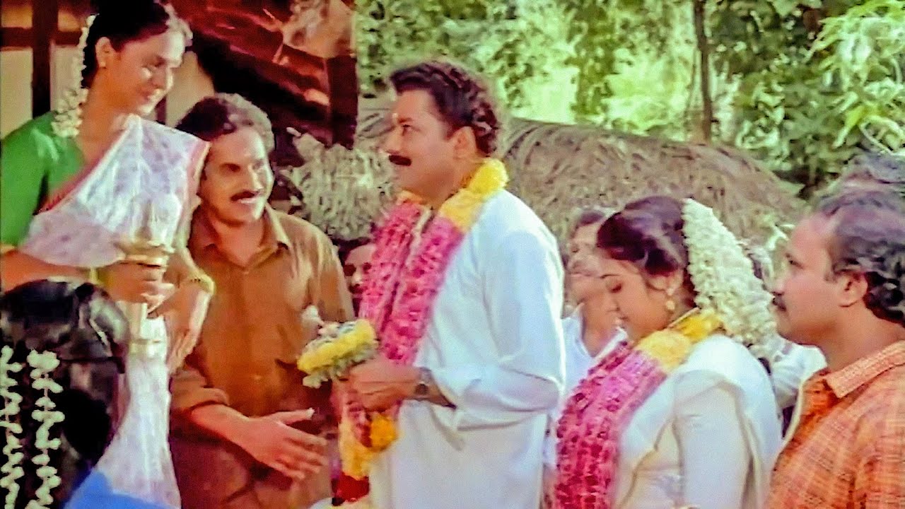 "മലയാള സിനിമയിലെ മികച്ച ക്ലൈമാക്‌സ് 💔" | Murali Malayalam Movie  | Valayam Climax Scene