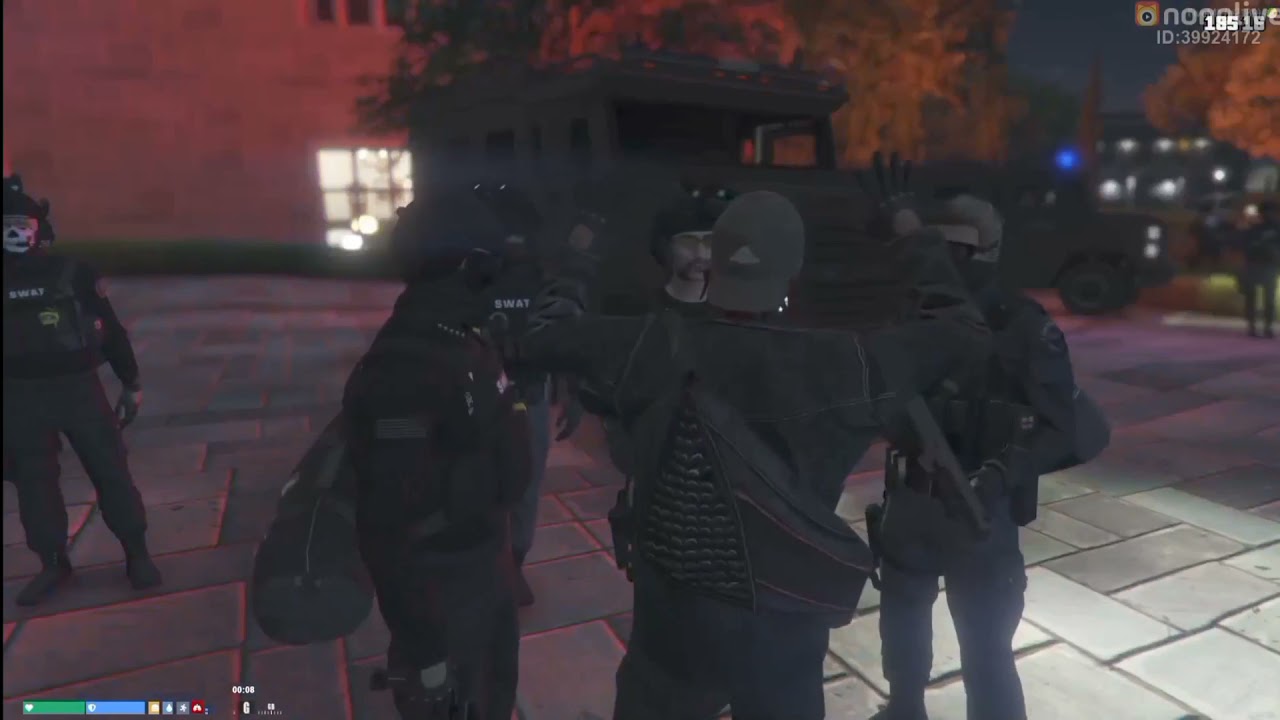 Tugay Gök Animasyon ekibi (  GTA T SurreaL RP )