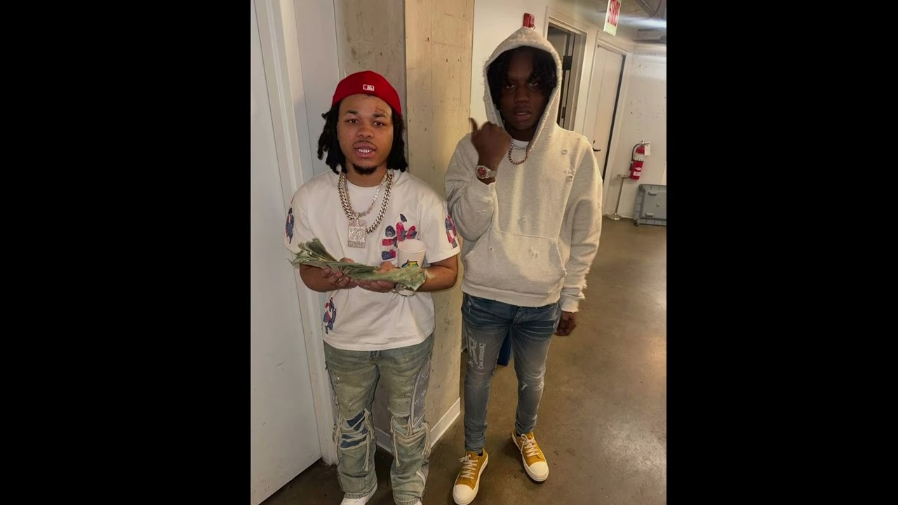 Screwly G x Bloodhound Q50 Type Beat 2026 | 