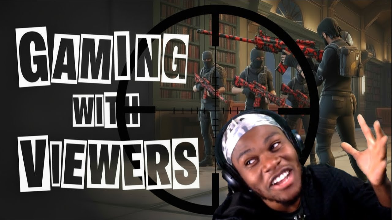 🔴LIVE| BBACK ON WARZONE FOR REVENGE! GTA RP AFTER!!(cmd=!Socials- !discord) (Portrait)
