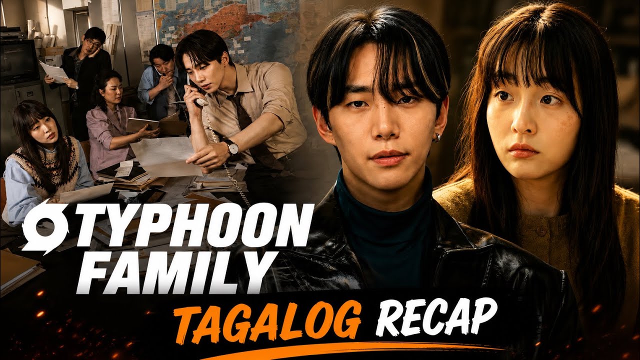 Mula sa Luho Tungo sa Trahedya, Gumuho ang Mundo ng Tagapagmana sa Isang Iglap | Movie Recap Tagalog