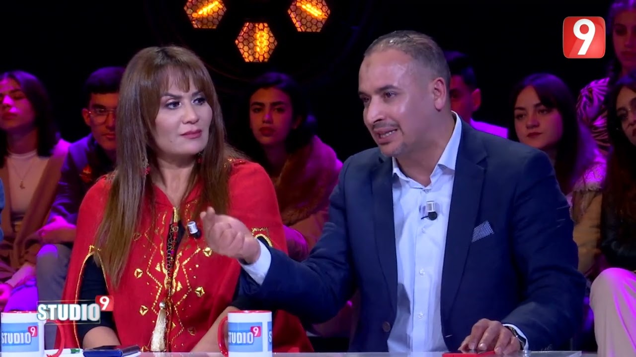 عادل : نتبهنس على أنفسنا ياخي مفماش منها حكاية السهريات ! و ليلى عزيز مشكلتها حسن الخلق