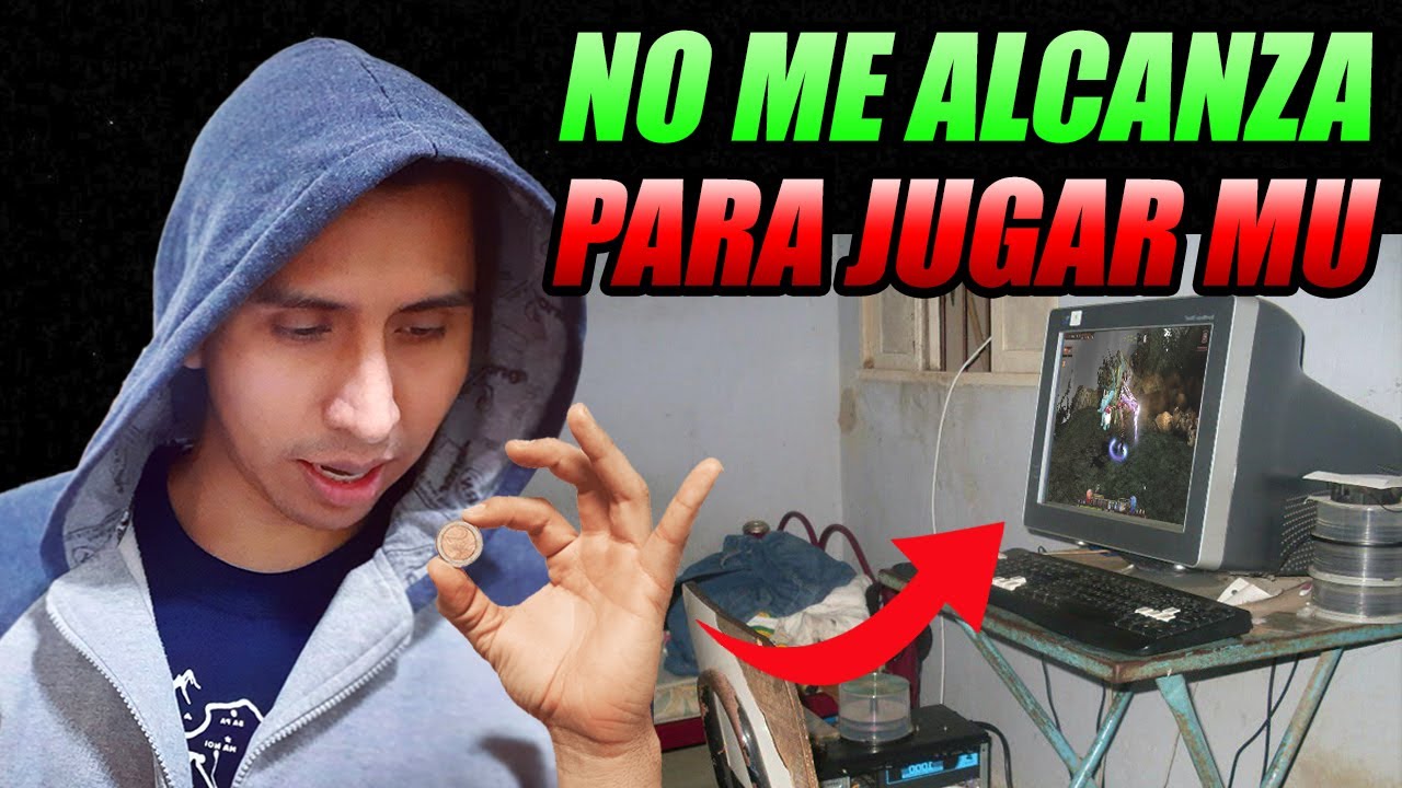 💲150 Dólares por un Kundun lvl 800 en Mu Online