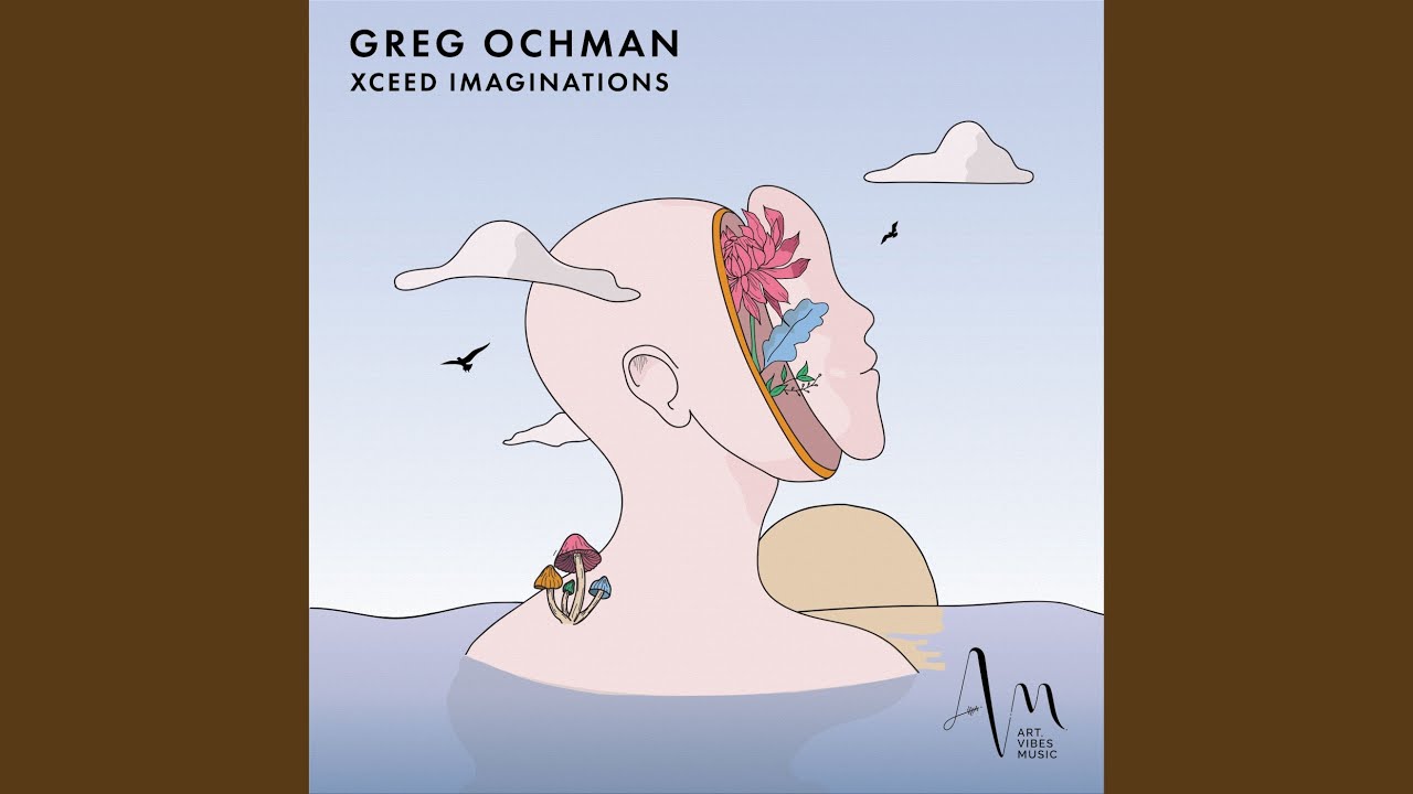 Xceed Imaginations (Death on the Balcony Extended Remix)