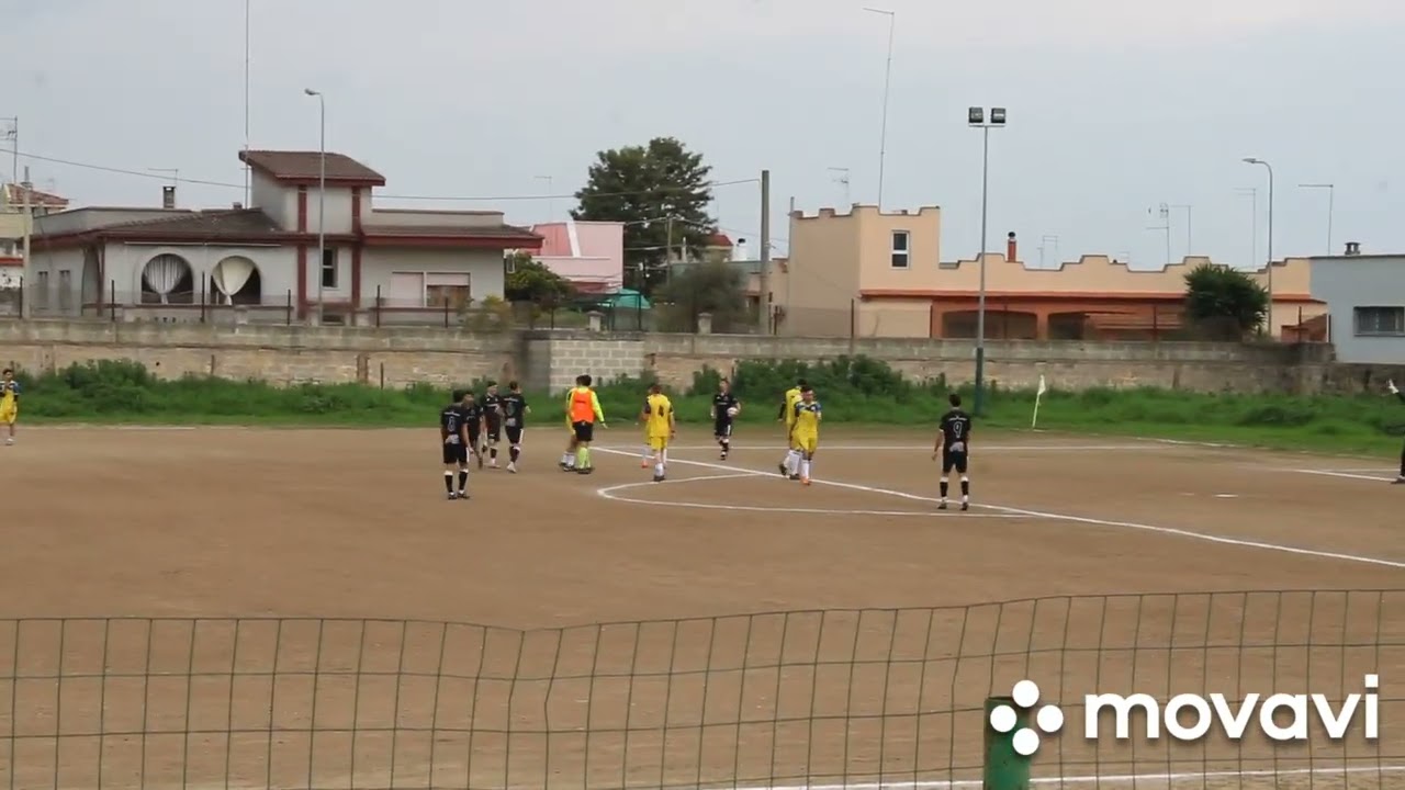 JUNIORES Regionale... Asd Novellino calcio 2 - ASD Sava calcio 0... Campionato 2025/2026...