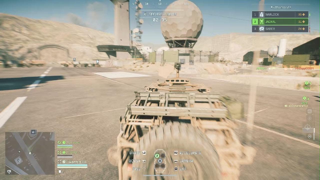Battlefield 6