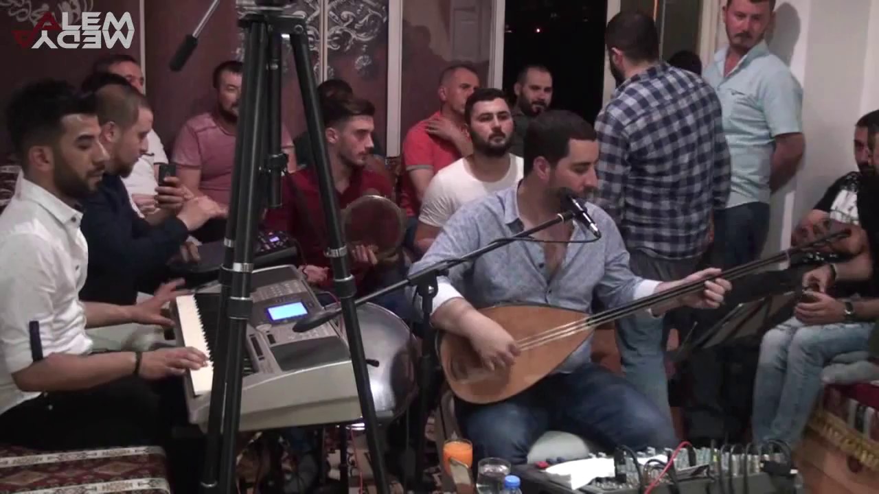 MUSTAFA TAŞ & DOSTLAR KONAĞI MUHABBETİ &BULAMADIM BEN BEN & SİNCAN YOLLARI