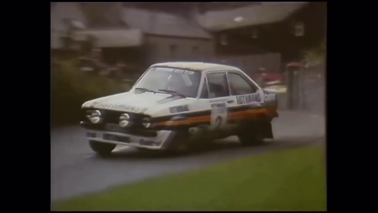 Epic Retro 80s Action Movie Synthwave Type Beat &ldquo;Rally&rdquo; (Prod. D9 // Danny Wilson) [Royalty Free]