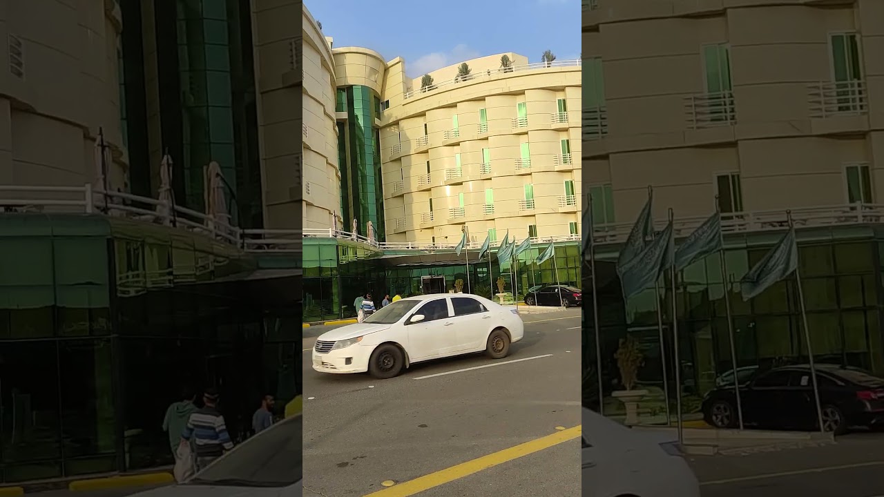 hail city saudi Arabia