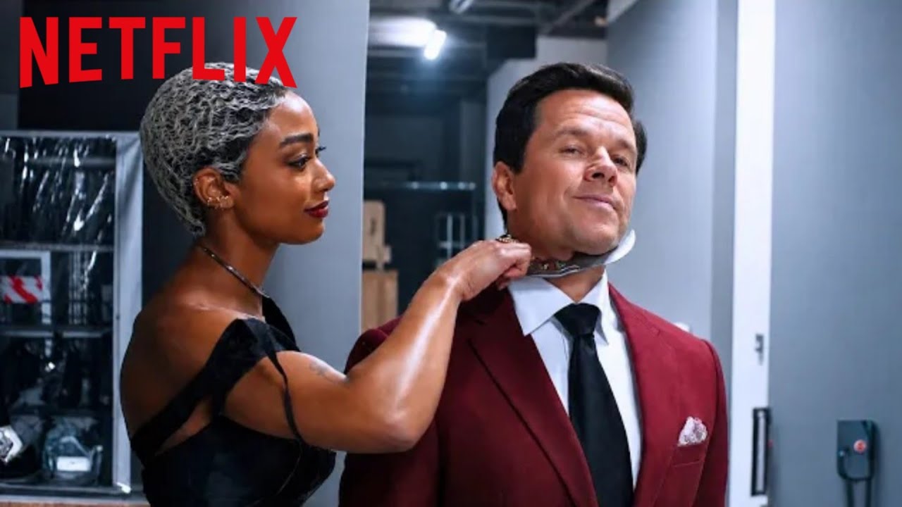 Top 5 Best ACTION MOVIES On NETFLIX You Should Watch Now 2026!