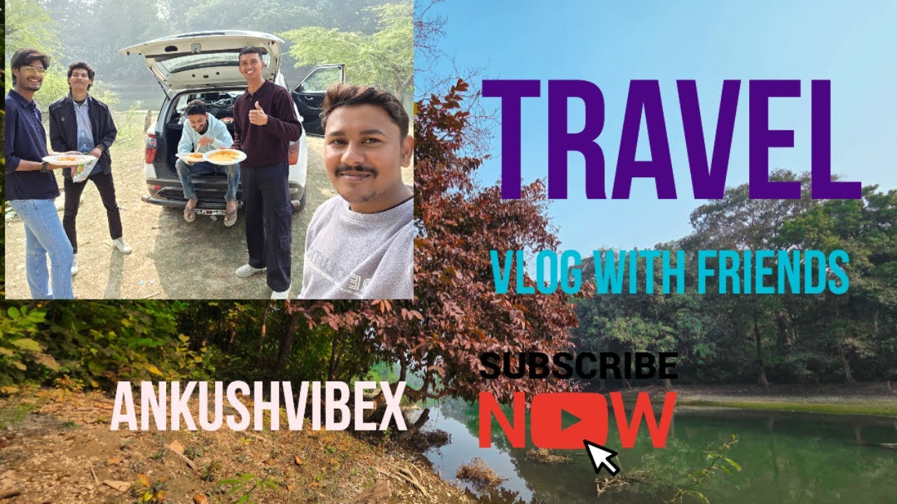 Travel with friends || funny moments.  