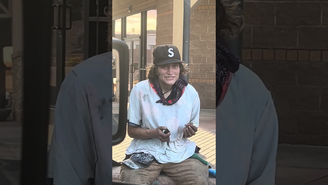 Part two: Homeless in Phoenix