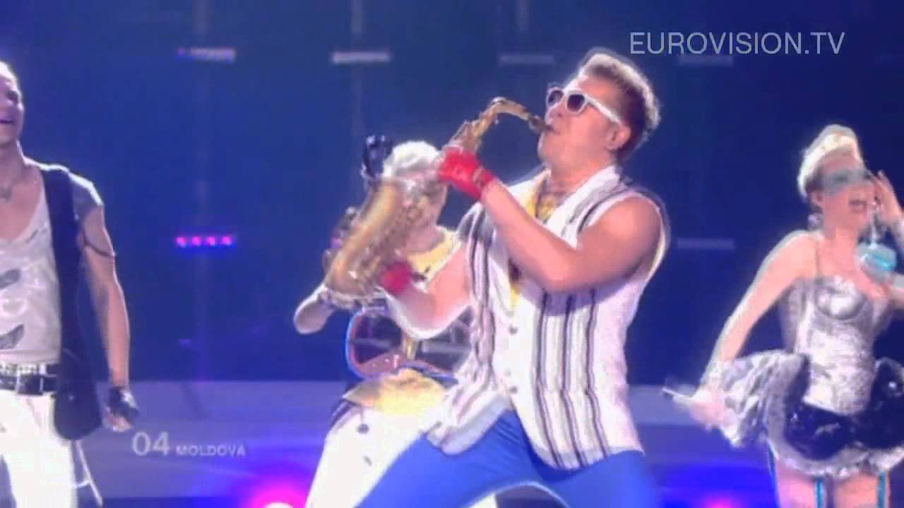 Epic Sax Guy Loop