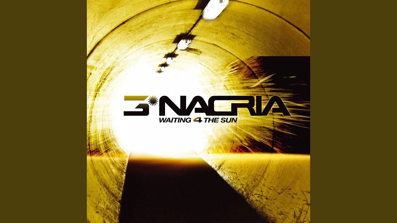 Waiting 4 the Sun (Idea Extended)