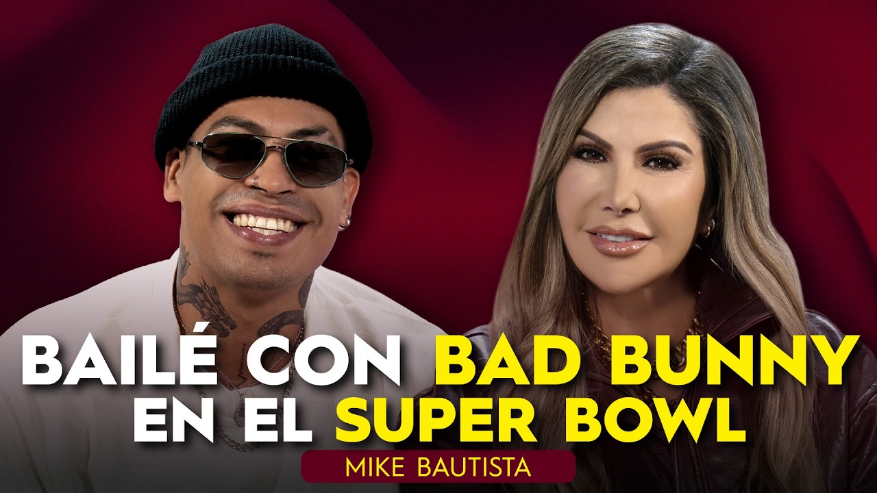 Le dijeron que no era suficiente y Bad Bunny le demostro lo contrario.