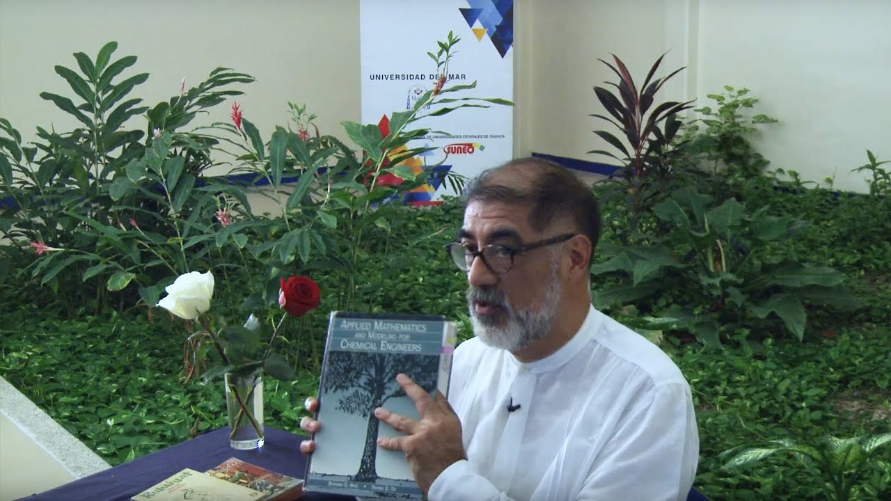 Rubaiyat, de Omar Khayyam,  - Presentada por Martín Zuñiga -  Universidad del Mar (UMAR)