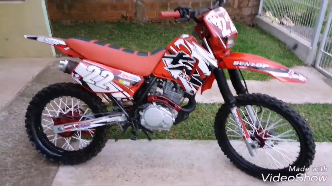 Reforma XR200