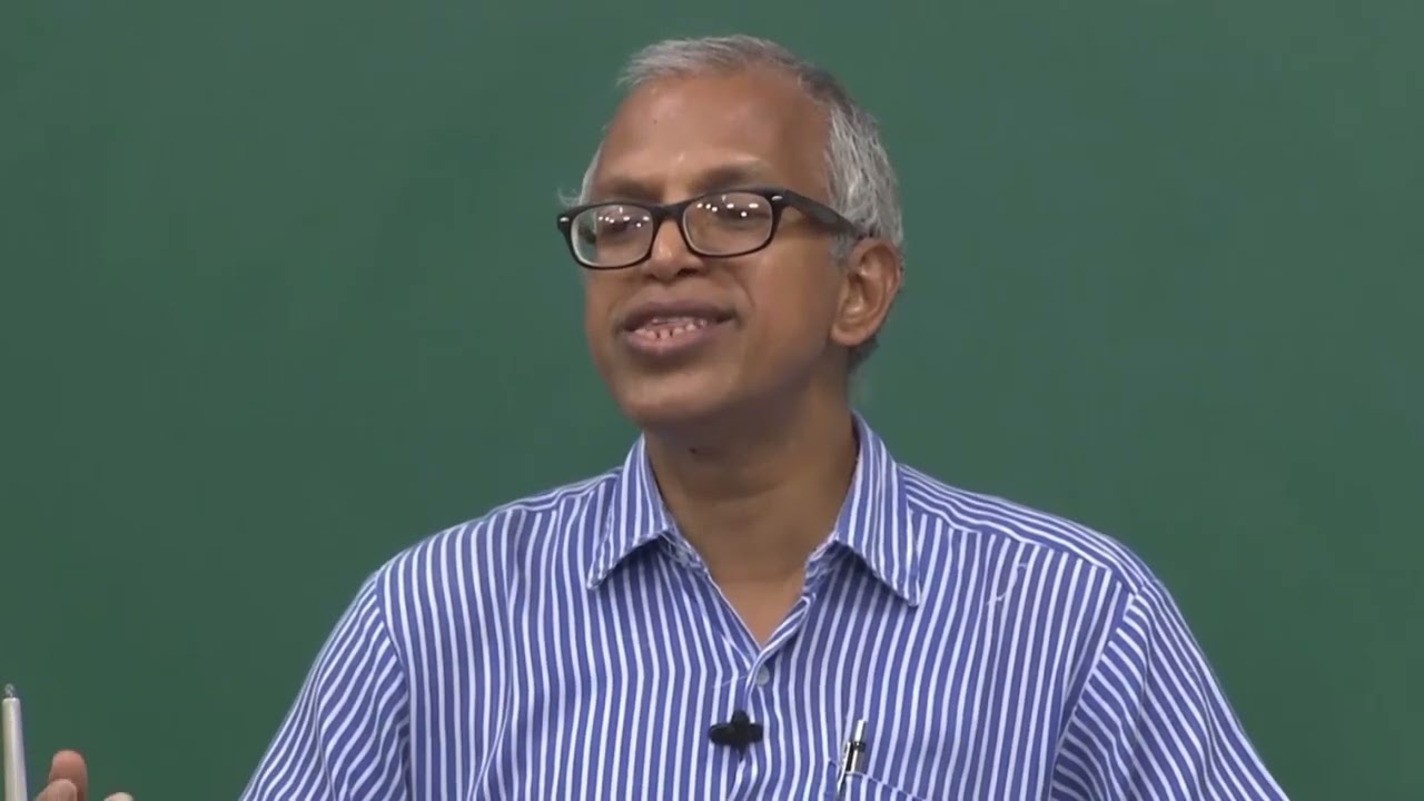 Lecture 03 : Environmental Consciousness in Ancient India