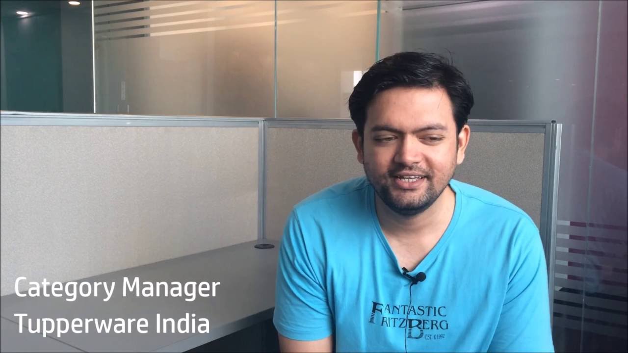 Digital Marketing Workshop (India) at DMTi by Punit Modhgil