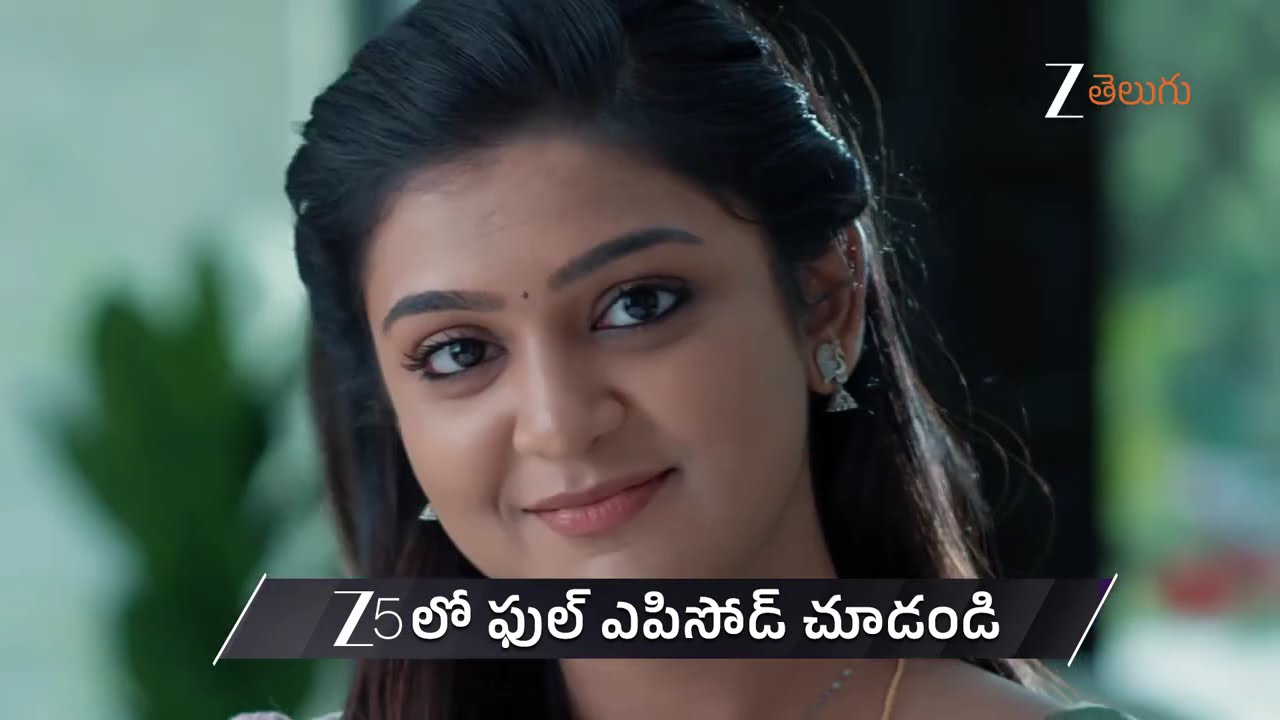Auto Vijayashanthi | Ep - 202 | Preview | Apr 15 2026 | Zee Telugu