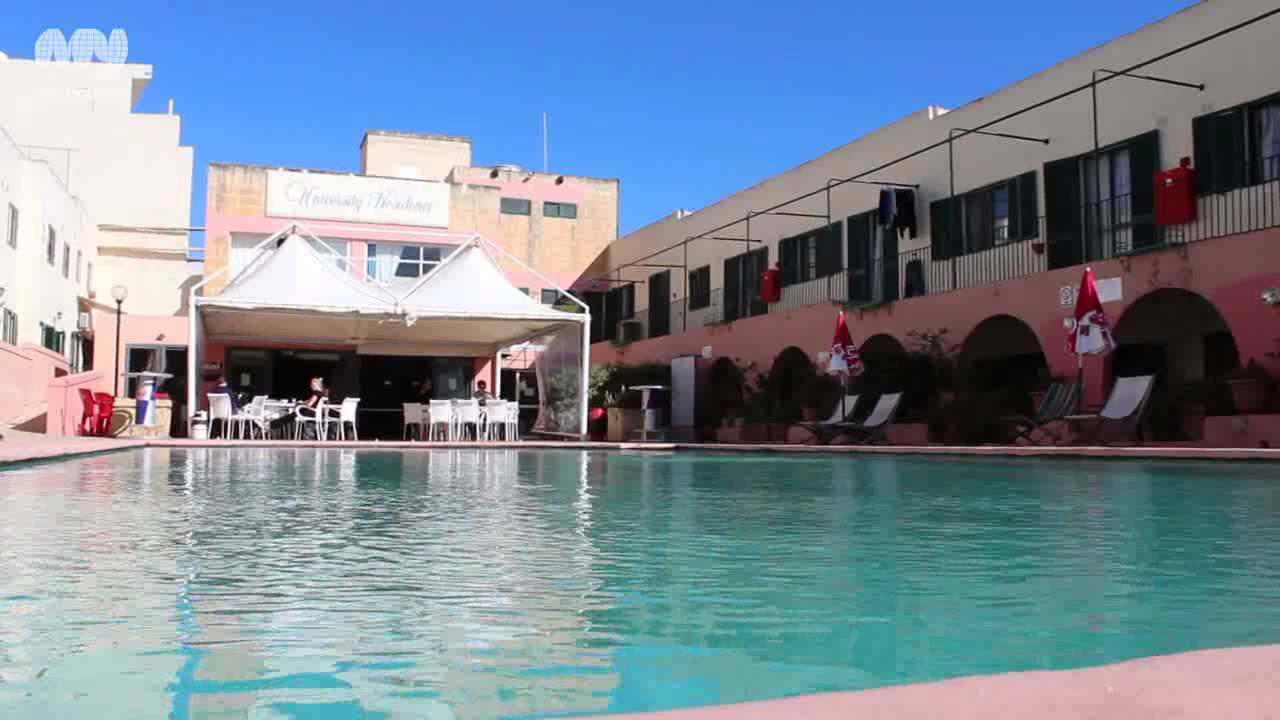 Malta University Language School