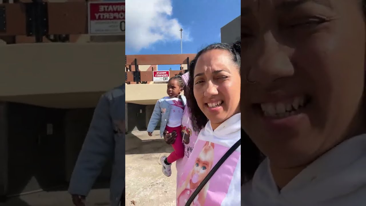 Crystal O is live!