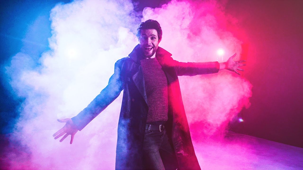 TIPS when using SMOKE in your FILMS