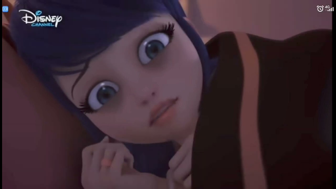Marinette es una distraída y enseña a aprender a hacer una!