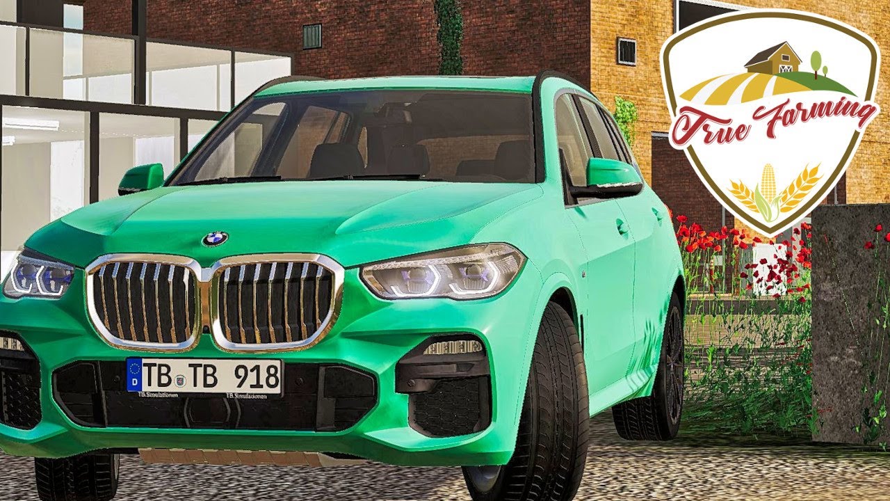 LS19 True Farming #1092 - Neue Produktionen in Untergriesbach! Es wird spannend - Farming Simulator