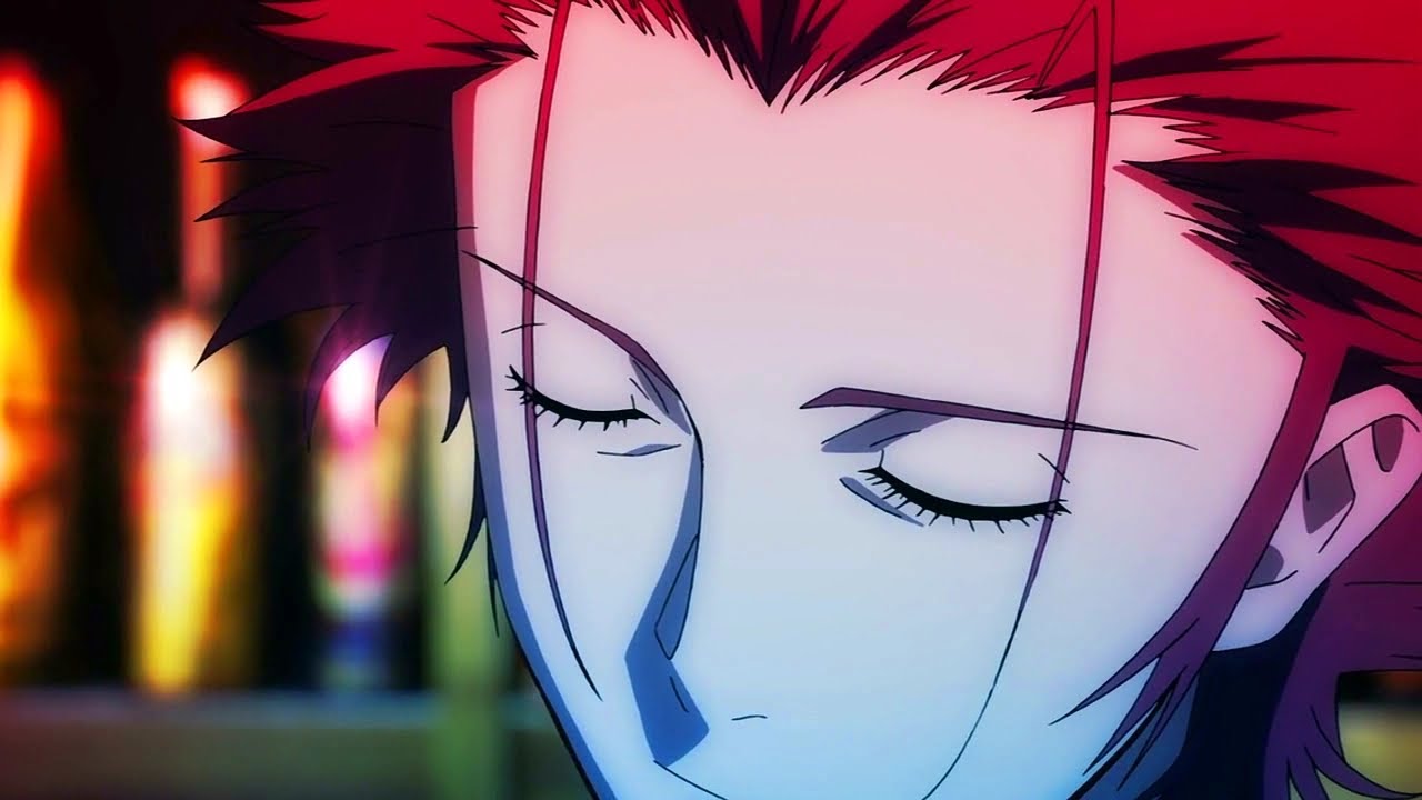 『K: Return of Kings』Best Original Anime Soundtracks Collection