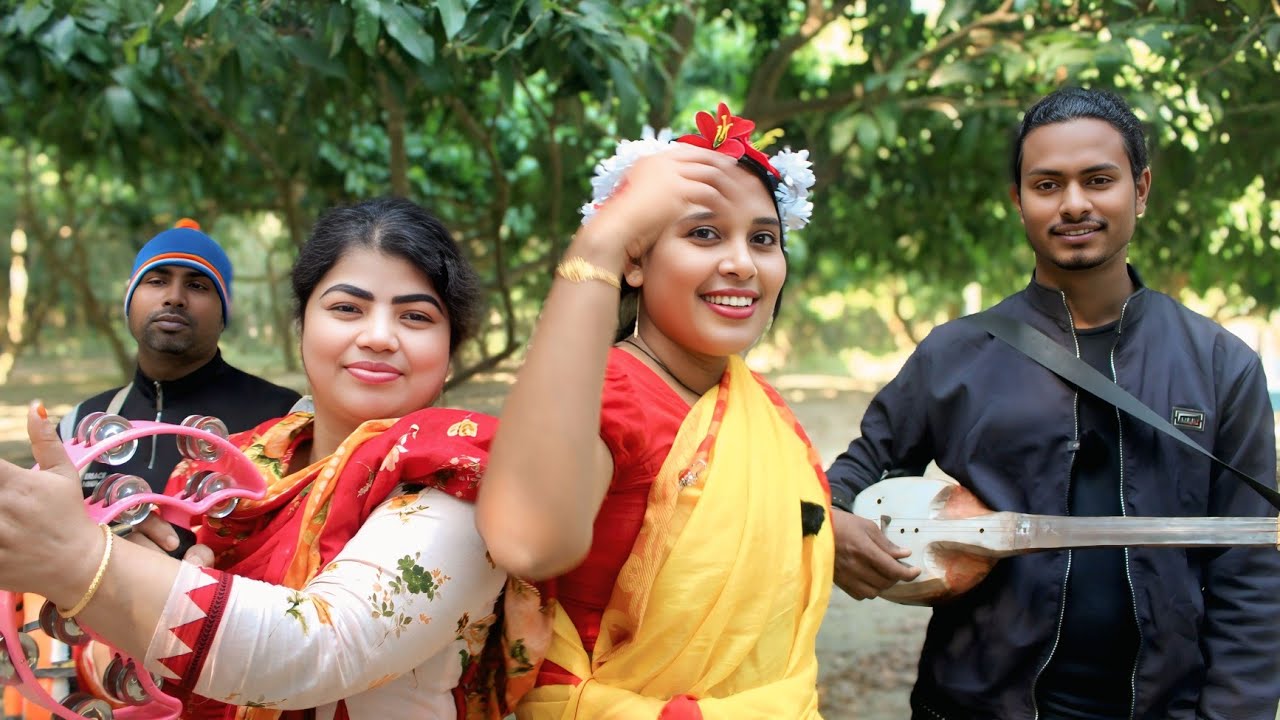 রিক্সাওয়ালা ভাই গো তুমি দেশে যাইবানি ময়না সুন্দরী Moyna sundory 