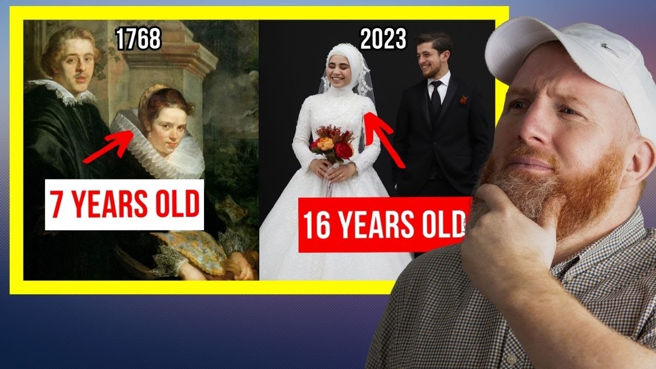 Age of Marriage - What Changed? | Arena Slice With @Pondering Soul | Yusuf Ponders