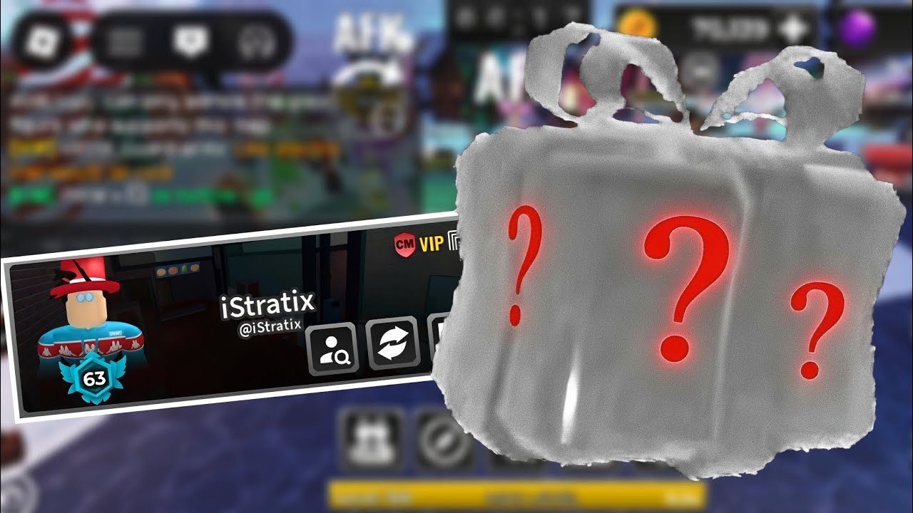Chill With iStratix and He Dropped a Present | STK