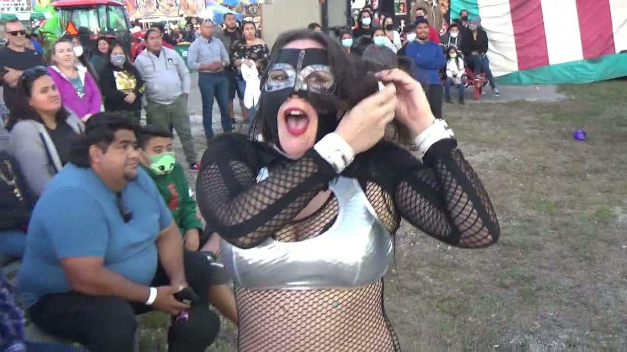 PPW 3-21-21 Kaci Lennox vs Hembra Kato