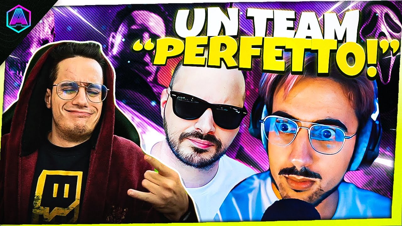 UN TEAM 