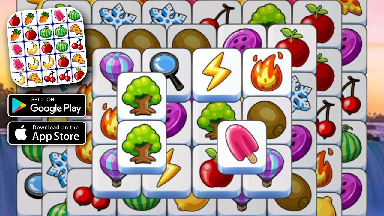 Tile Club: Match Puzzle Game - Gameplay Walkthrough 50 (Android, iOS)