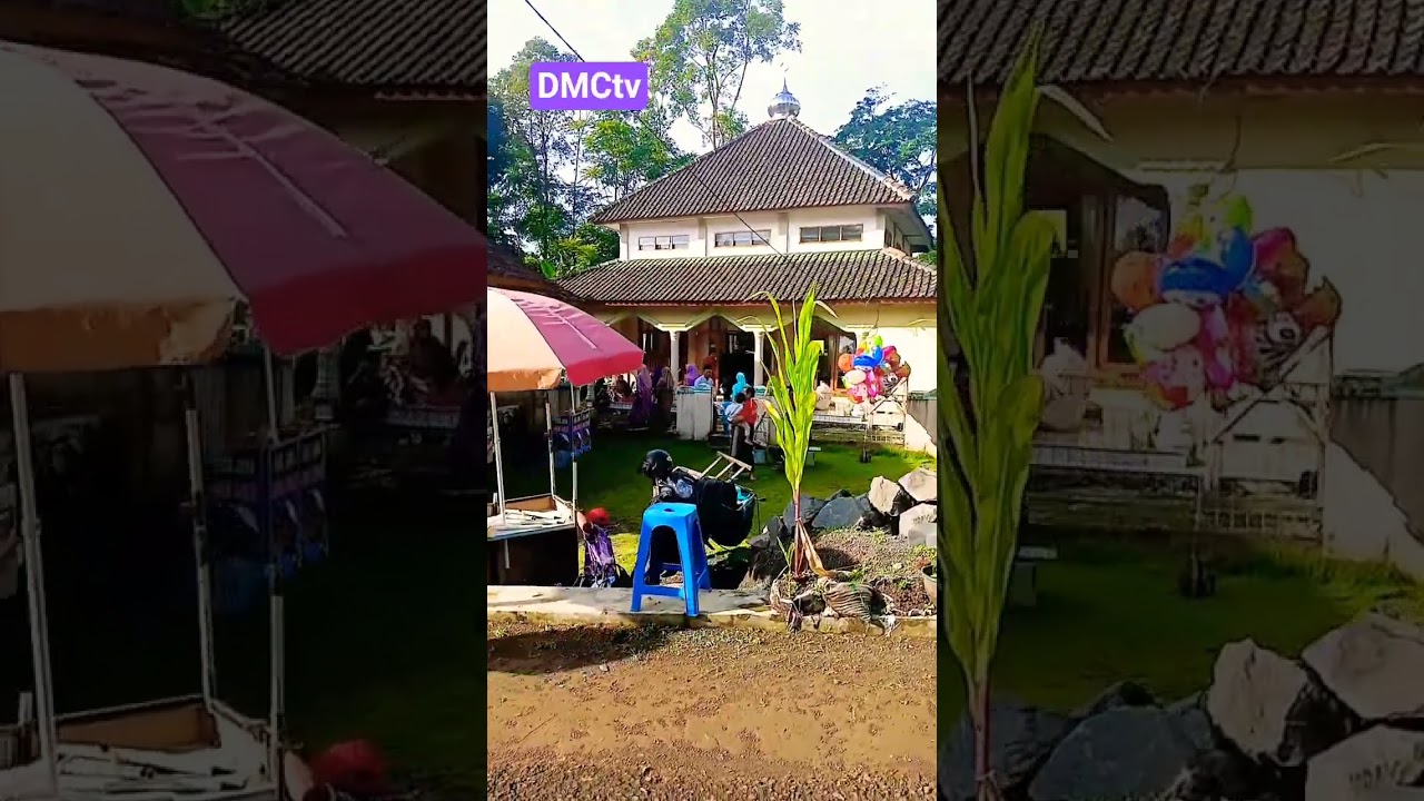 Suasana Pedesaan #vidioalamdesa #vidiourangpasisian #vidiopedesaan #kreatoramatir