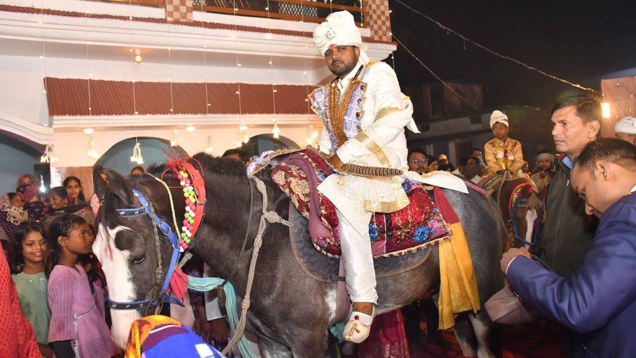 Arun Weds PriyA Wedding ceremony part-2