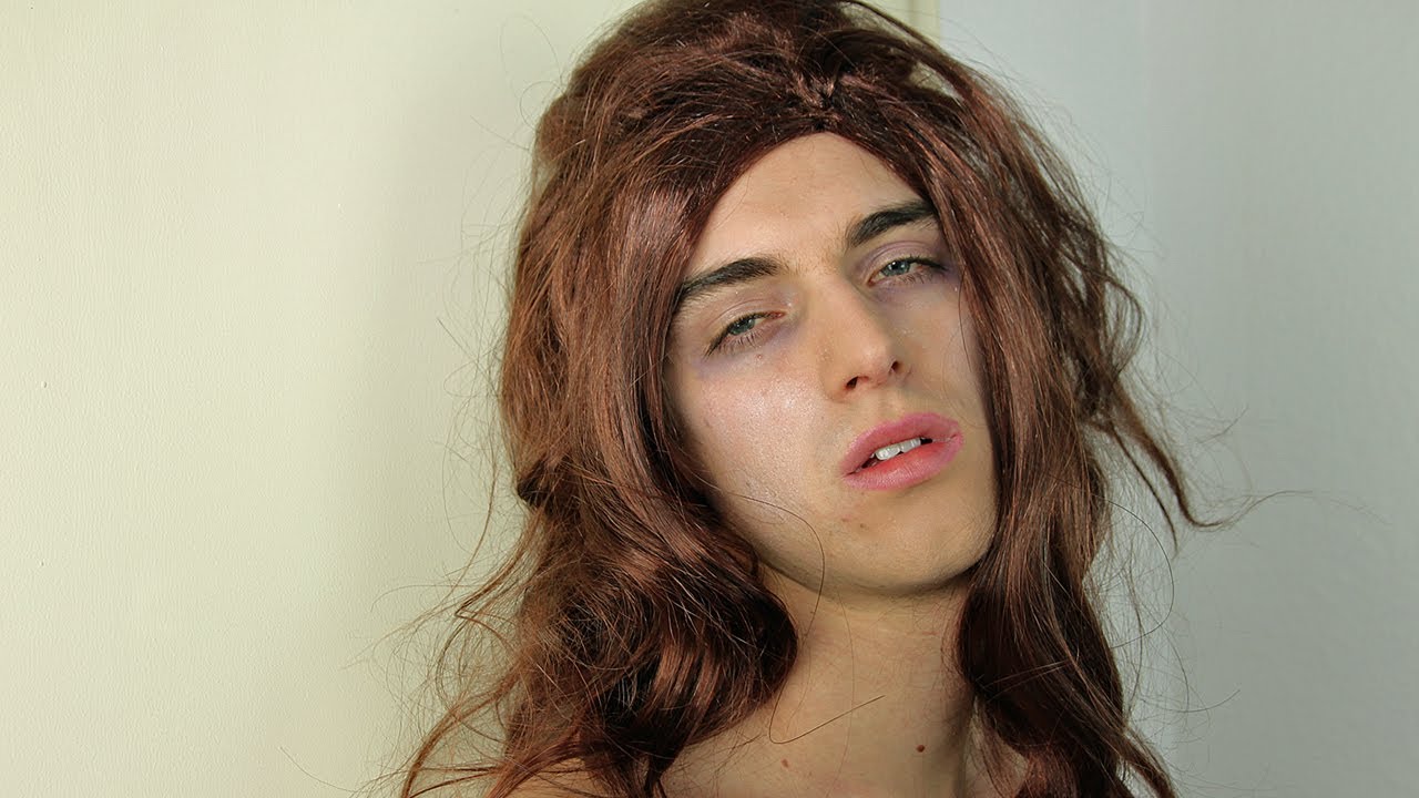 LANA DEL REY - VIDEO GAMES (PARODIE)