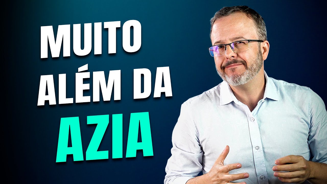 🔥 Muito além da AZIA! Doença do REFLUXO GASTROESOFÁGICO | Dr. Jean tafarel