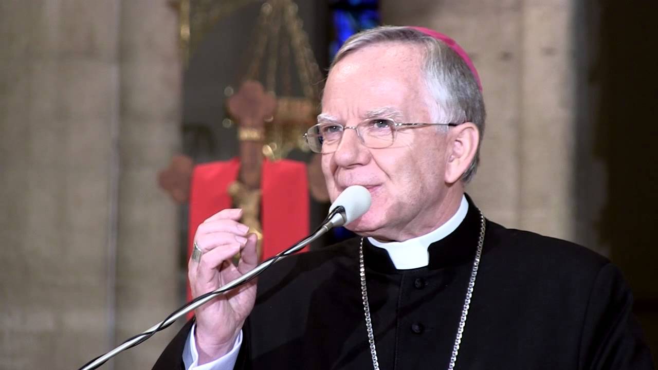 Kiedy Jezus ustanowił sakrament małżeństwa? | abp Marek Jędraszewski