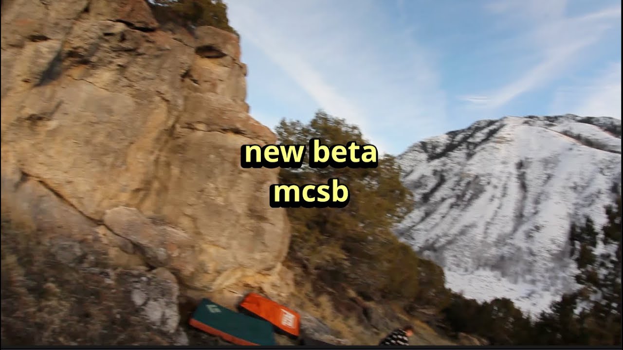 new beta episode 1