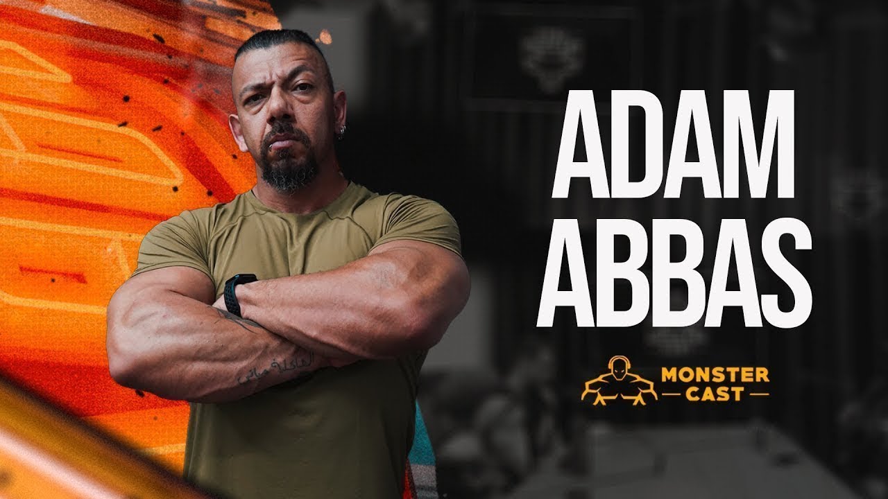 ADAM ABBAS - TUDO SOBRE PROTOCOLOS FEMININOS