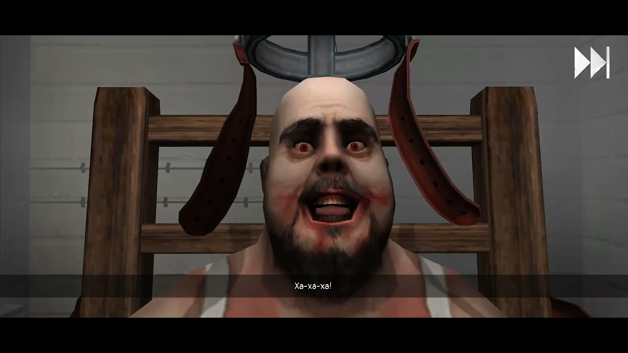 Прохождение игры Mr Meat 2