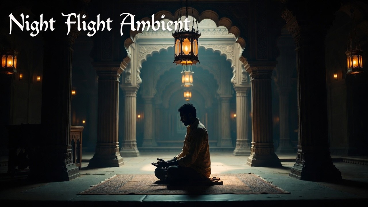 India Midnight Himalaya Breath