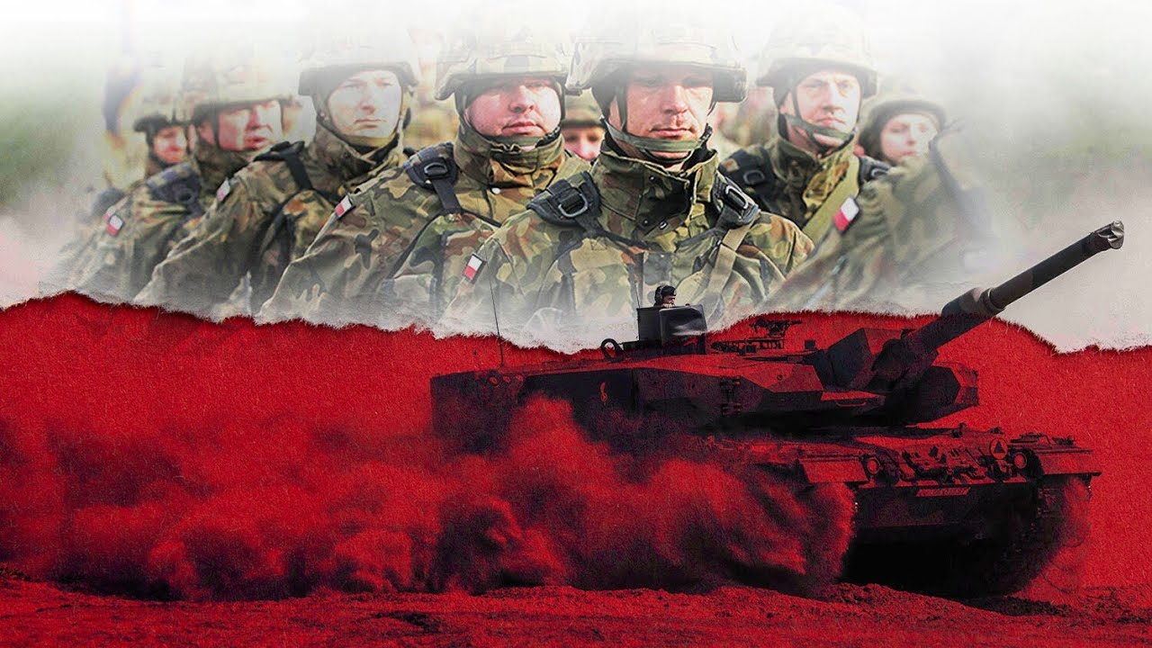 Польш улс Европын шинэ супер гүрэн болох уу?