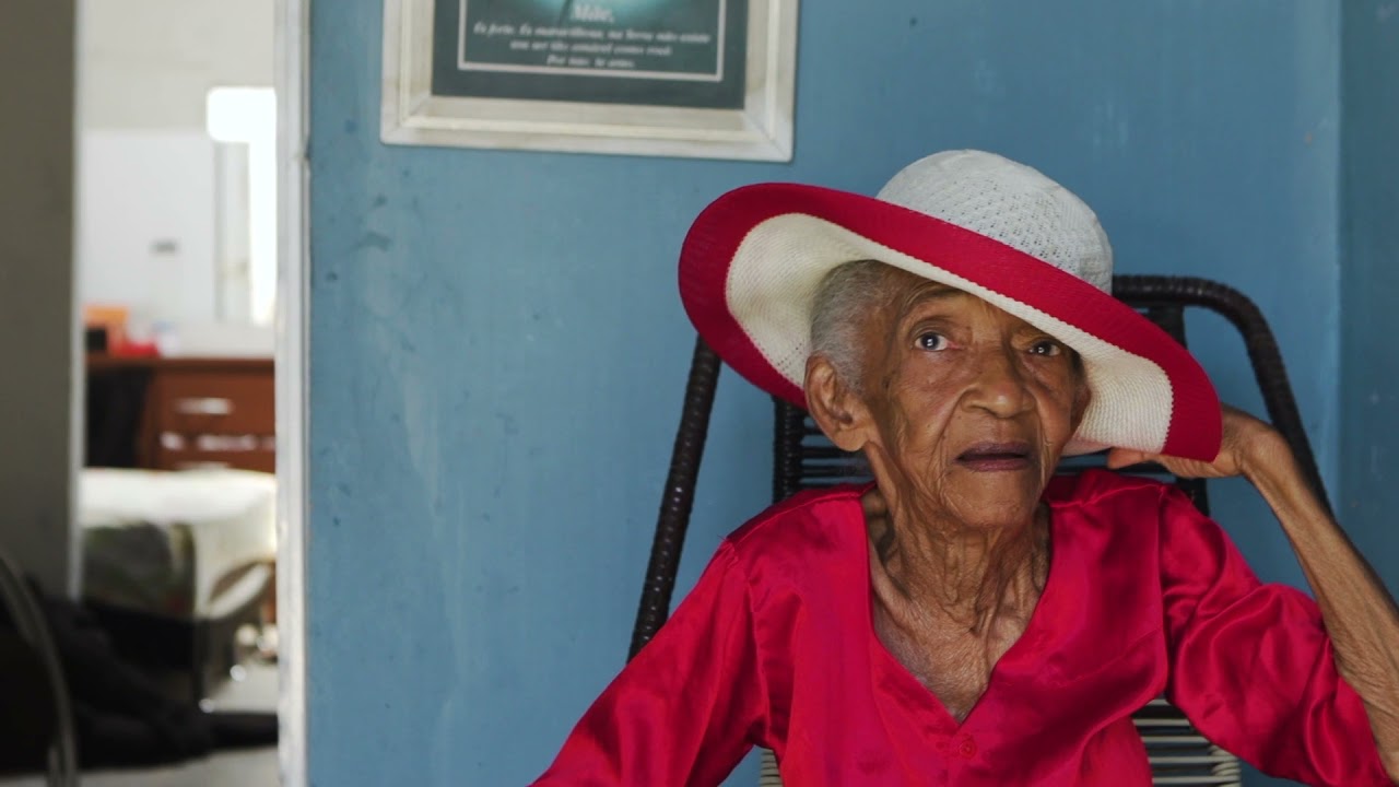 Mestras Coquistas de Olinda - Dona Glorinha